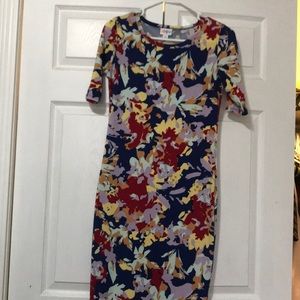 Lularoe Julia dress